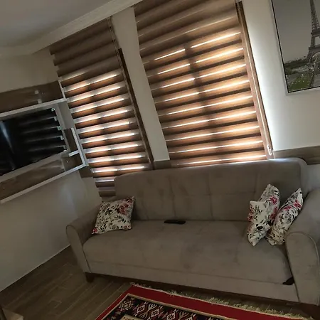 Miray Villas بيت للعطل *