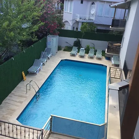 Miray Villas بيت للعطل Bogazagzi