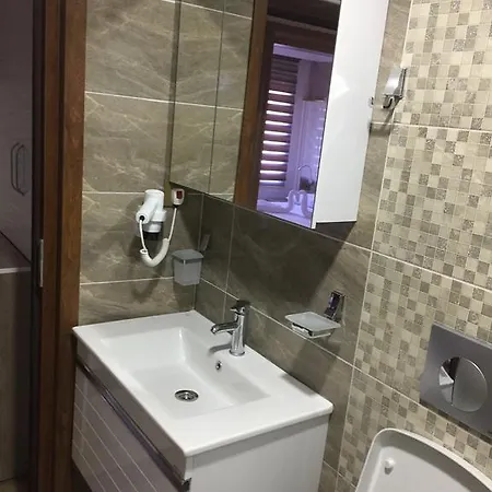 Miray Villas بيت للعطل *