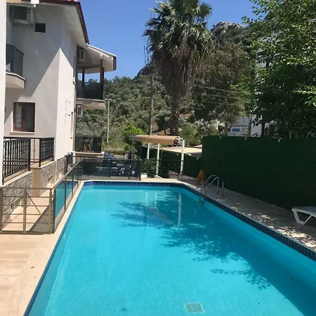 بيت للعطل Miray Villas Bogazagzi