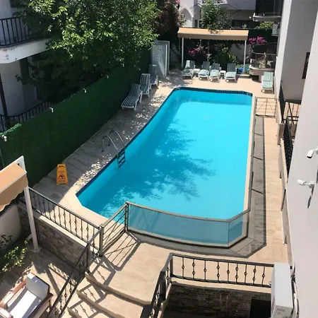Miray Villas بيت للعطل