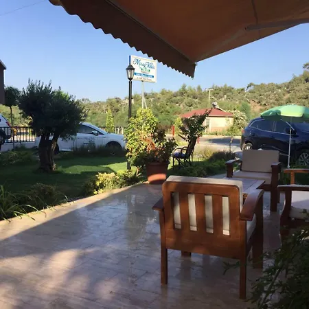 Miray Villas بيت للعطل *
