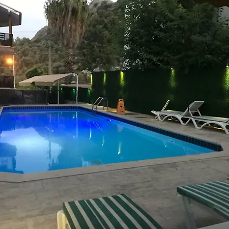 Miray Villas Bogazagzi