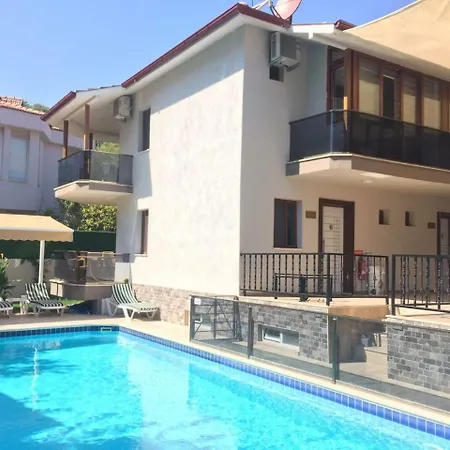 Miray Villas